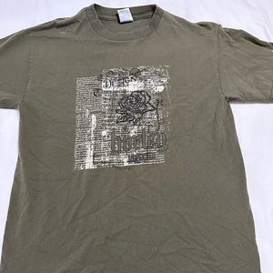 Men’s Hurley T-shirt - size M